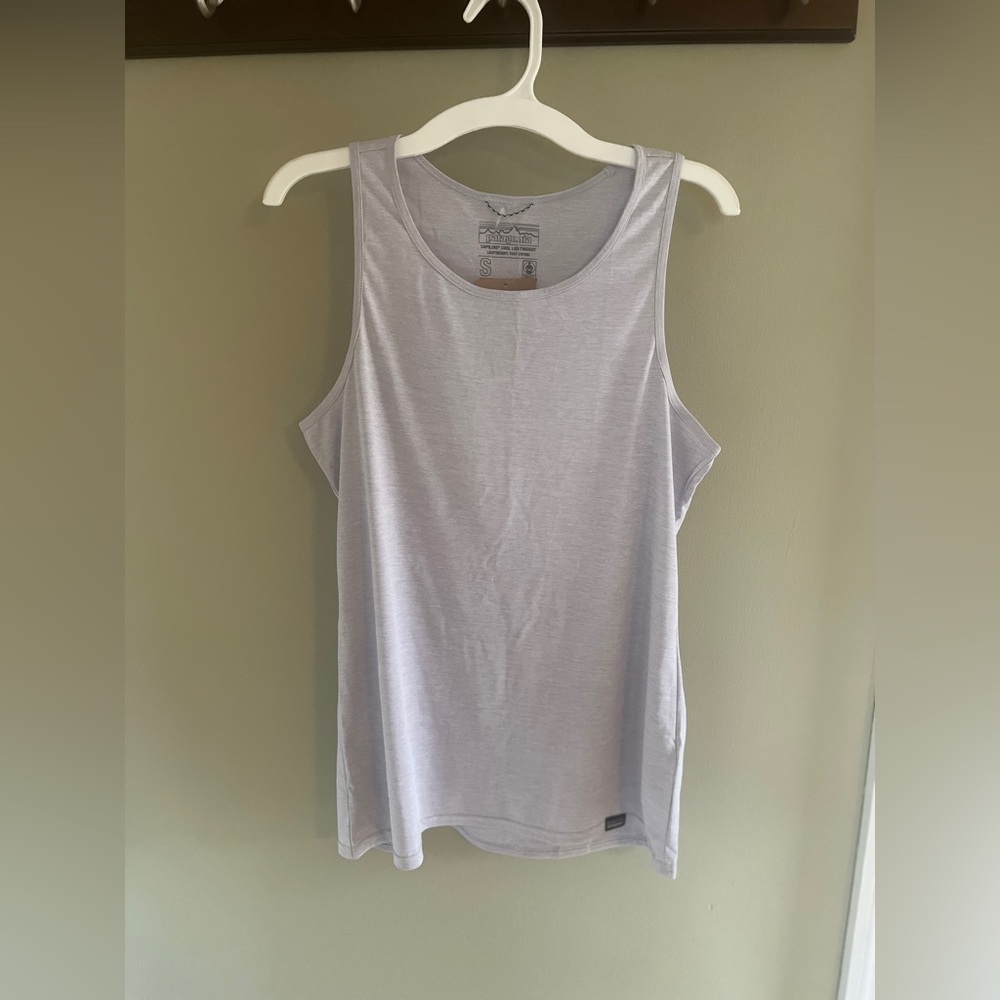 Patagonia Cap Cool Daily Tank